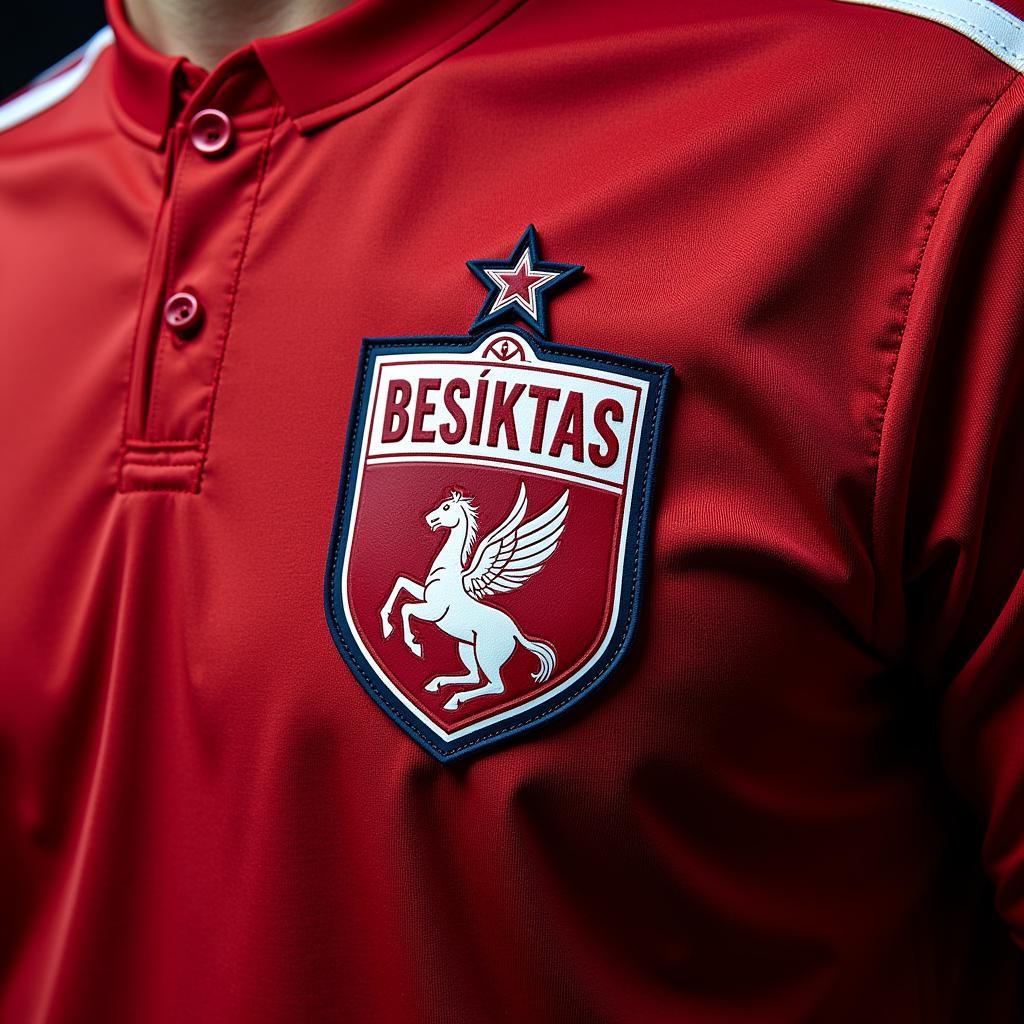 Besiktas Pantera Shirt: A Legacy of Passion