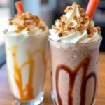 Bobby O's Signature Milkshakes