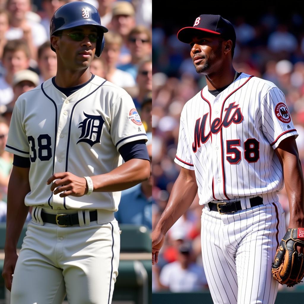 The Bonds Family Legacy in MLB