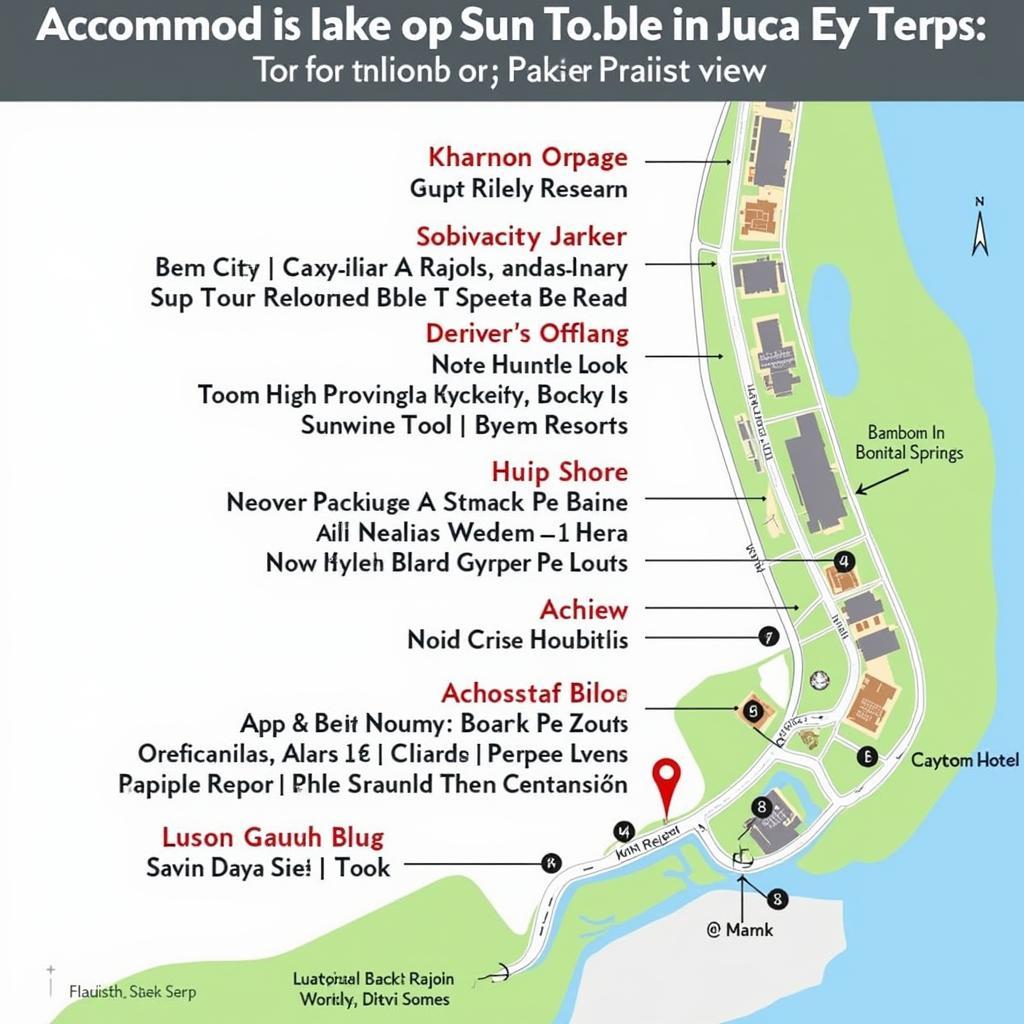 Bonita Springs Beer Festival Accommodation Options