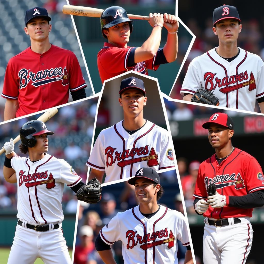 Atlanta Braves Future Prospects