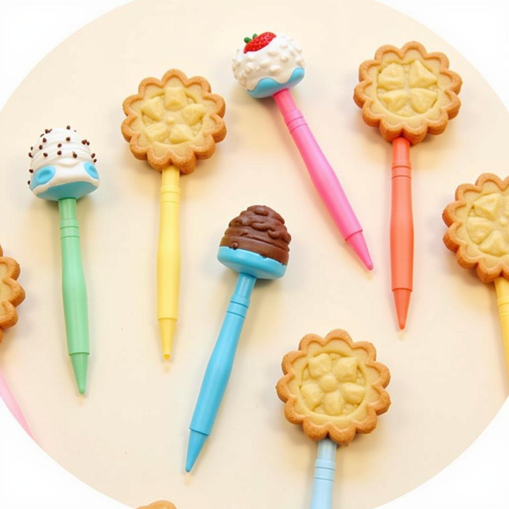 Budget-Friendly Cookies Pens Options