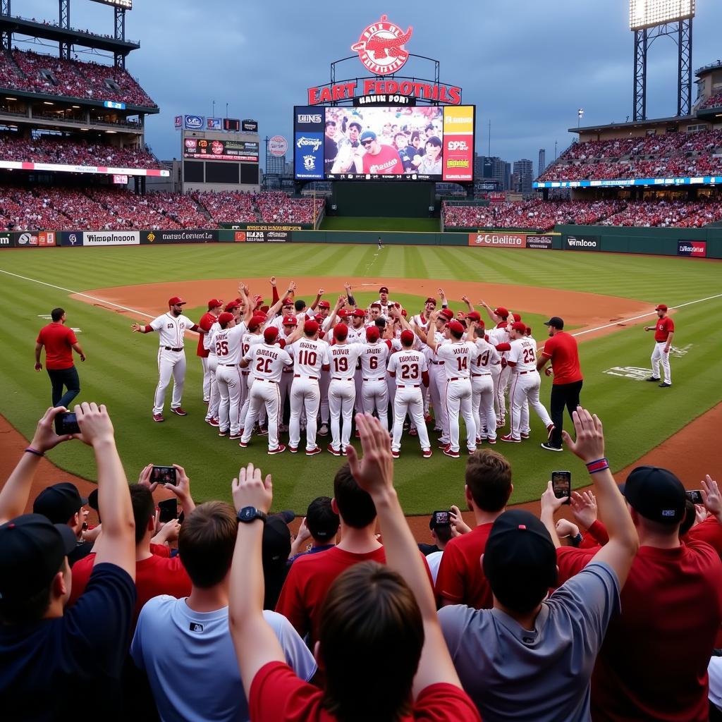 Strategies for Building a Winning MLB Franchise