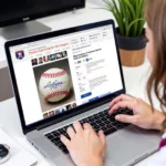 Tips for Buying Astros Signed Baseballs Online Safely