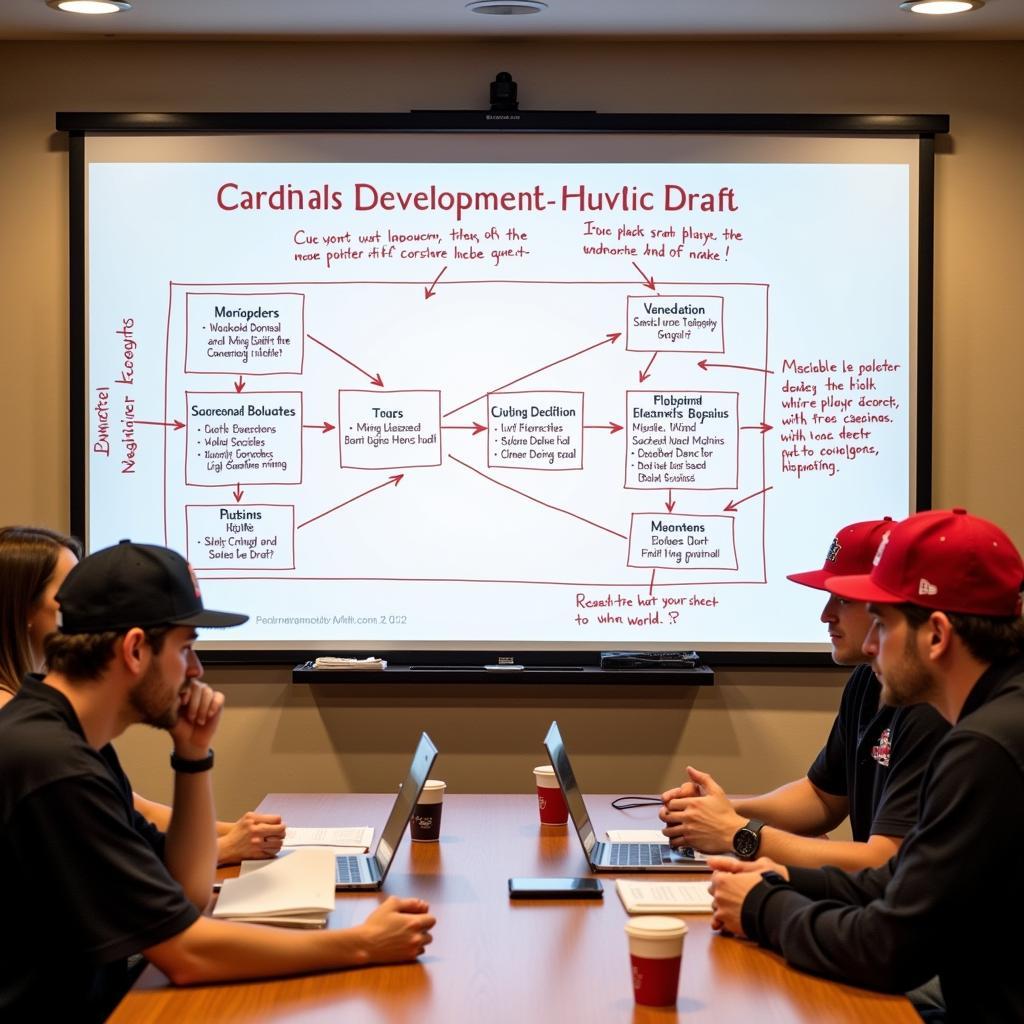 Cardinals Roster Management and Strategic Planning