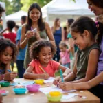 Caribbean Sea Fest Seattle Family Activities