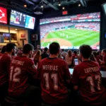 CBS MLB Scores: How Baseball Connects Besiktas Fans