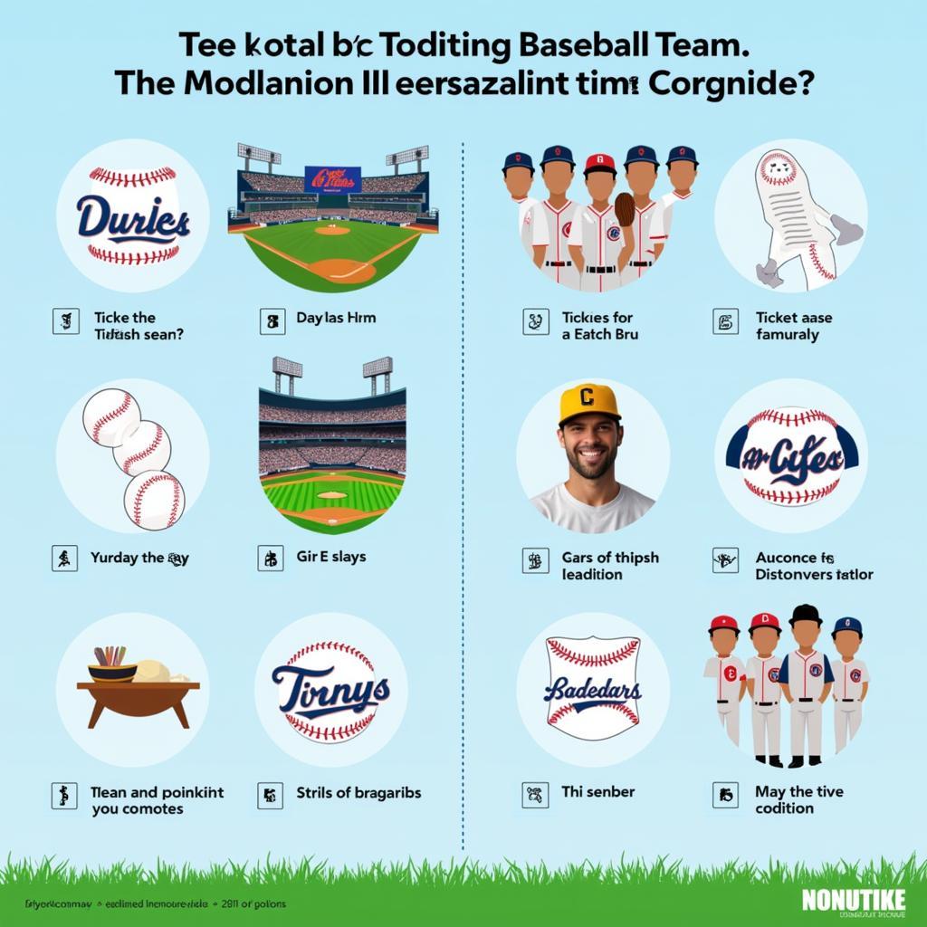 Factors to Consider When Choosing a Baseball Team