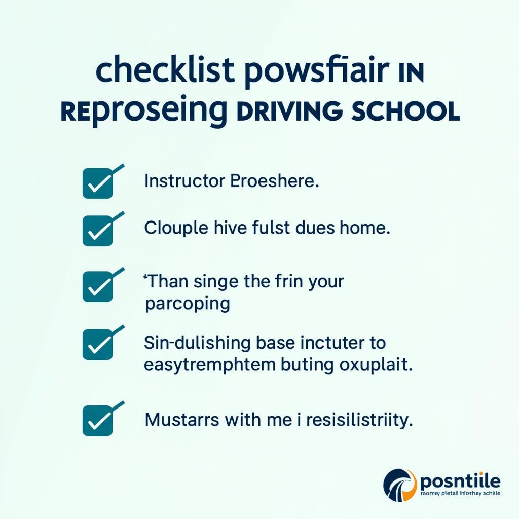 Factors to Consider When Choosing a Driving School in Arizona