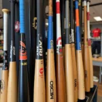 Choosing the Right Baseball Bat in Columbus, Ohio