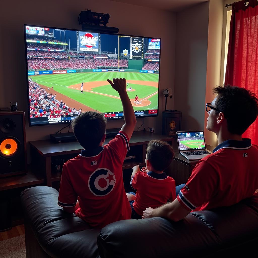 Connecting Besiktas Fans Worldwide Through Baseball