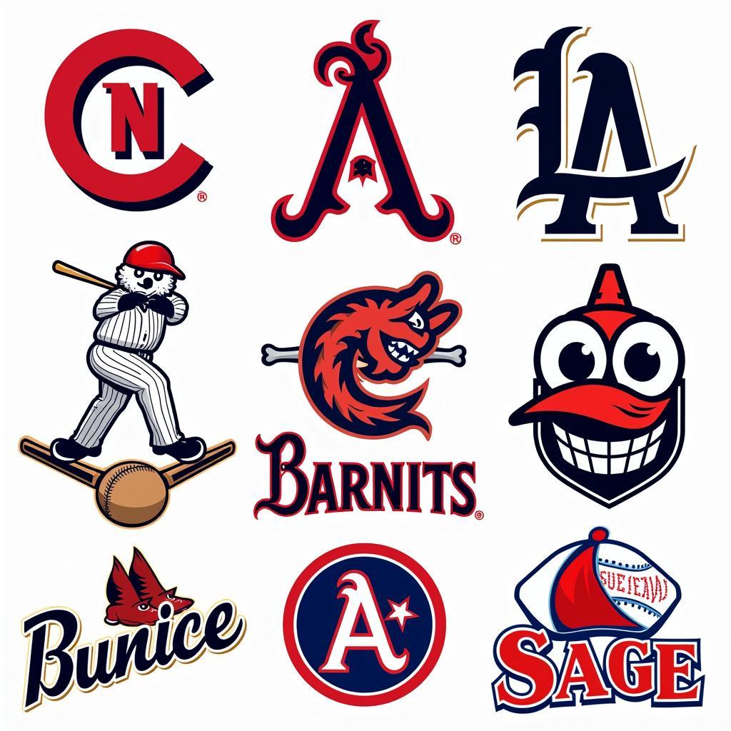 Creating Unique & Memorable Baseball Names