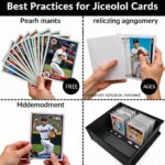 Protecting and Preserving Your Dave Winfield Topps Cards