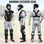 Complete Diamond Catchers Gear Set