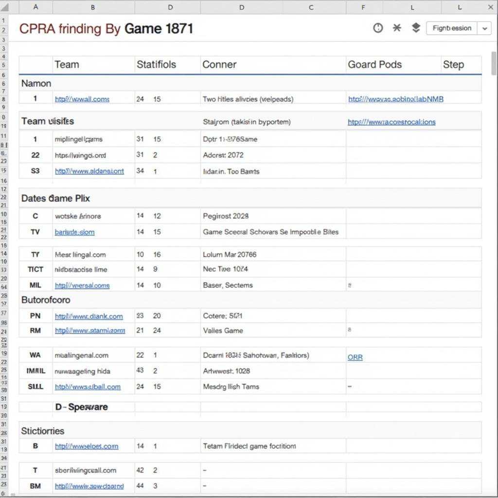 Digital MLB Stadium Tracker with Photos and Notes