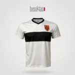 Early Beşiktaş Jersey Design: A Look Back at the Club's Simple Yet Elegant Origins