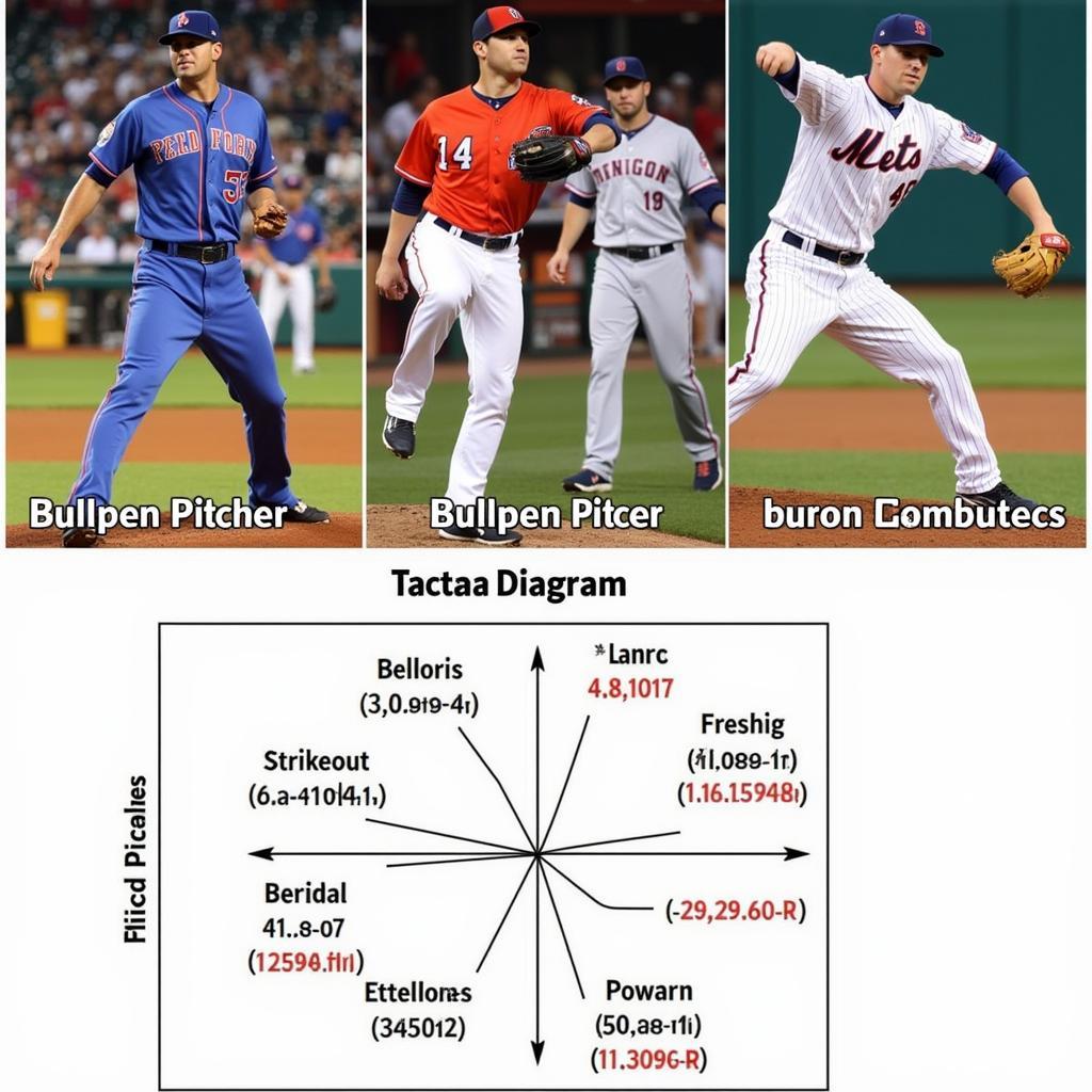 Effective MLB Bullpen Strategies