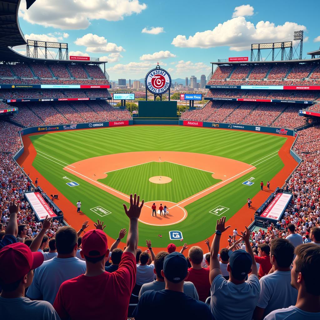 Enhancing Your MLB Game Day Experience