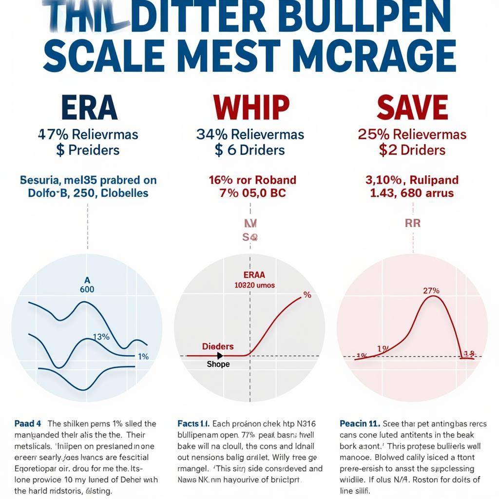 Evaluating MLB Bullpen Effectiveness