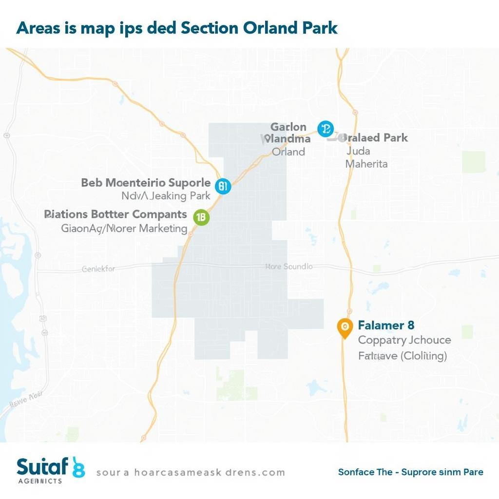 Finding Section 8 Approved Housing in Orland Park, Illinois