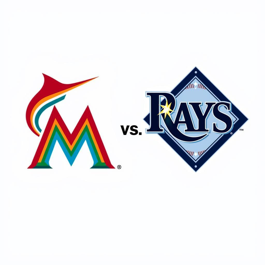 Florida MLB Teams: Miami Marlins and Tampa Bay Rays