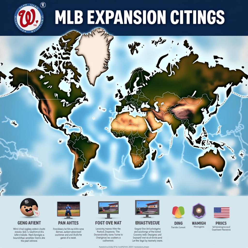 Future of MLB Teams and Potential Expansion