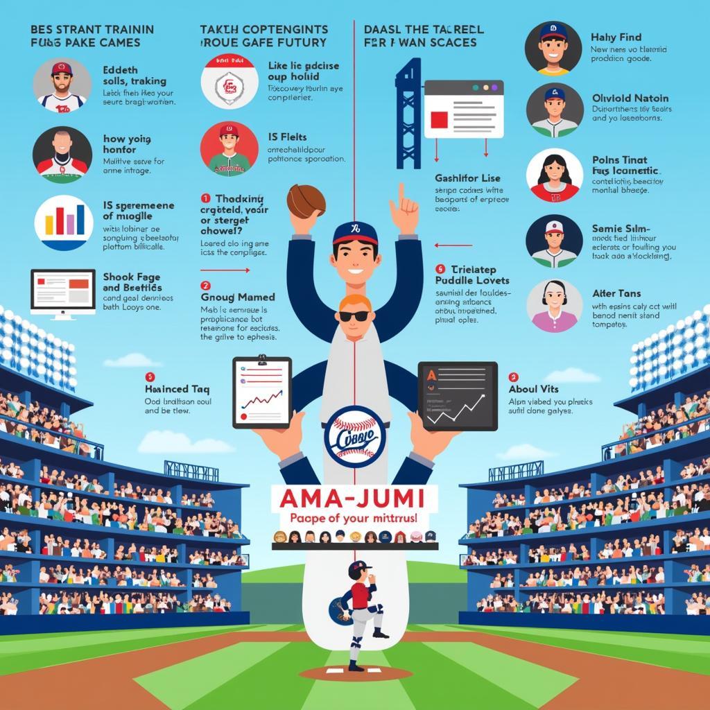 Future Technologies in MLB