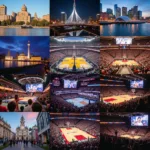 Potential Future NBA Cities