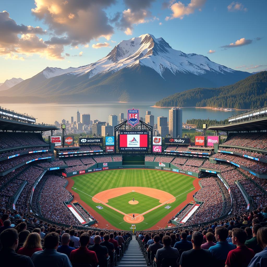 Future of Canadian Baseball in the MLB – Expansion Possibilities