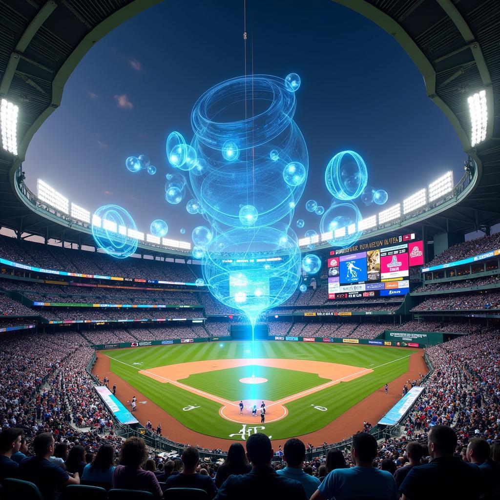 The Future of MLB Stadiums