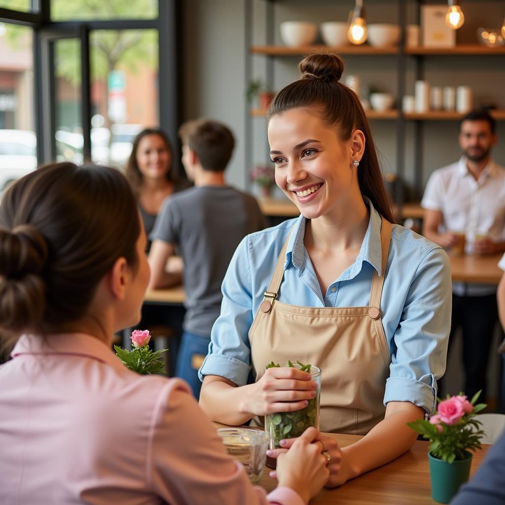 Sustainable Straw Practices in Businesses: Strawless Options and Paper Straws