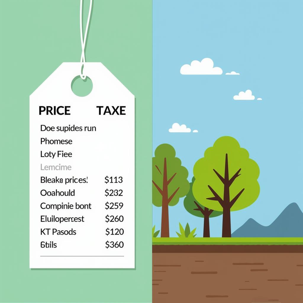 Hidden Costs of Land Ownership