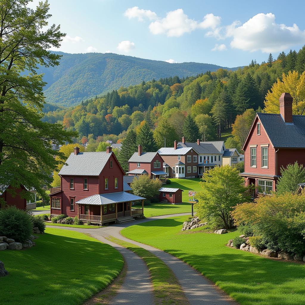 Hidden Gems in New York State