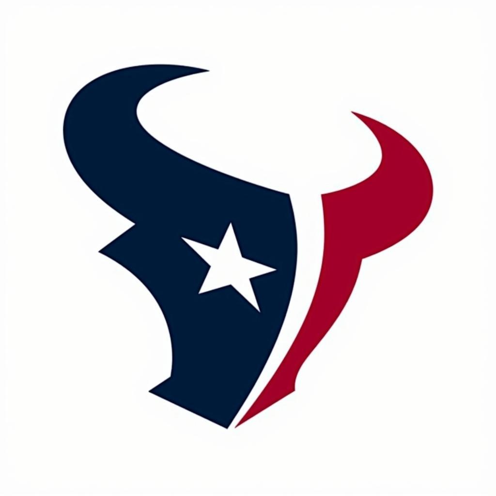 Houston Texans Logo Meaning