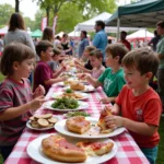 Italian Fest Addison Community Celebration