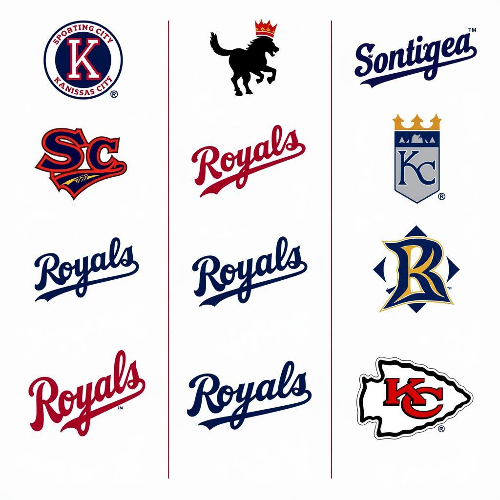 Kansas City Sports Teams Overview