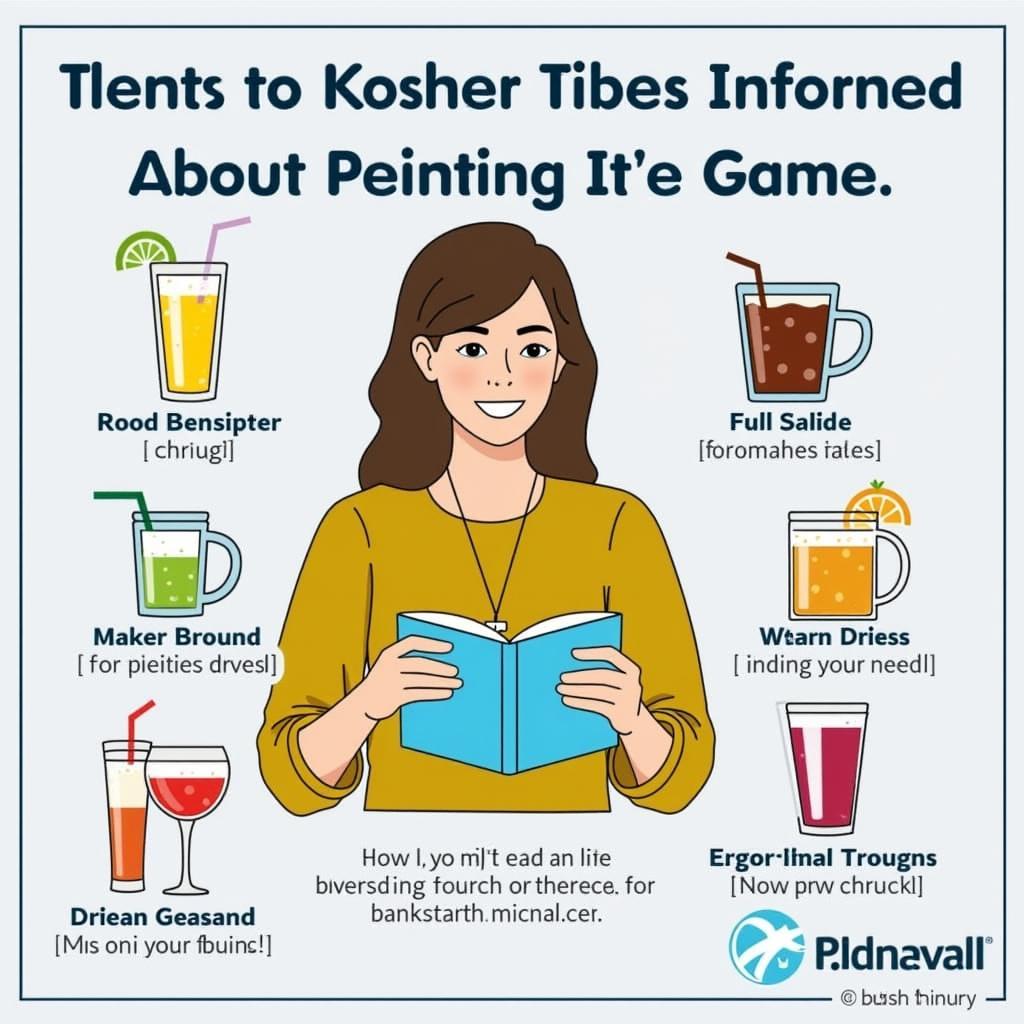 A Comprehensive Guide to Kosher Beverages