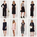 Laude the Label Dress Styling Tips