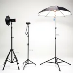 Choosing the Right Light Stand Height and Weight Capacity