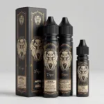 Lost Angel Vape Product Image