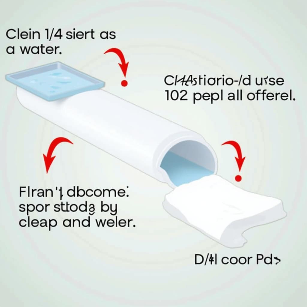 Maintaining 3/4 Clear PVC for Long-lasting Performance