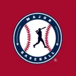 Major League Baseball Logo