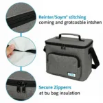 Essential Features of a Medicine Cooler Bag