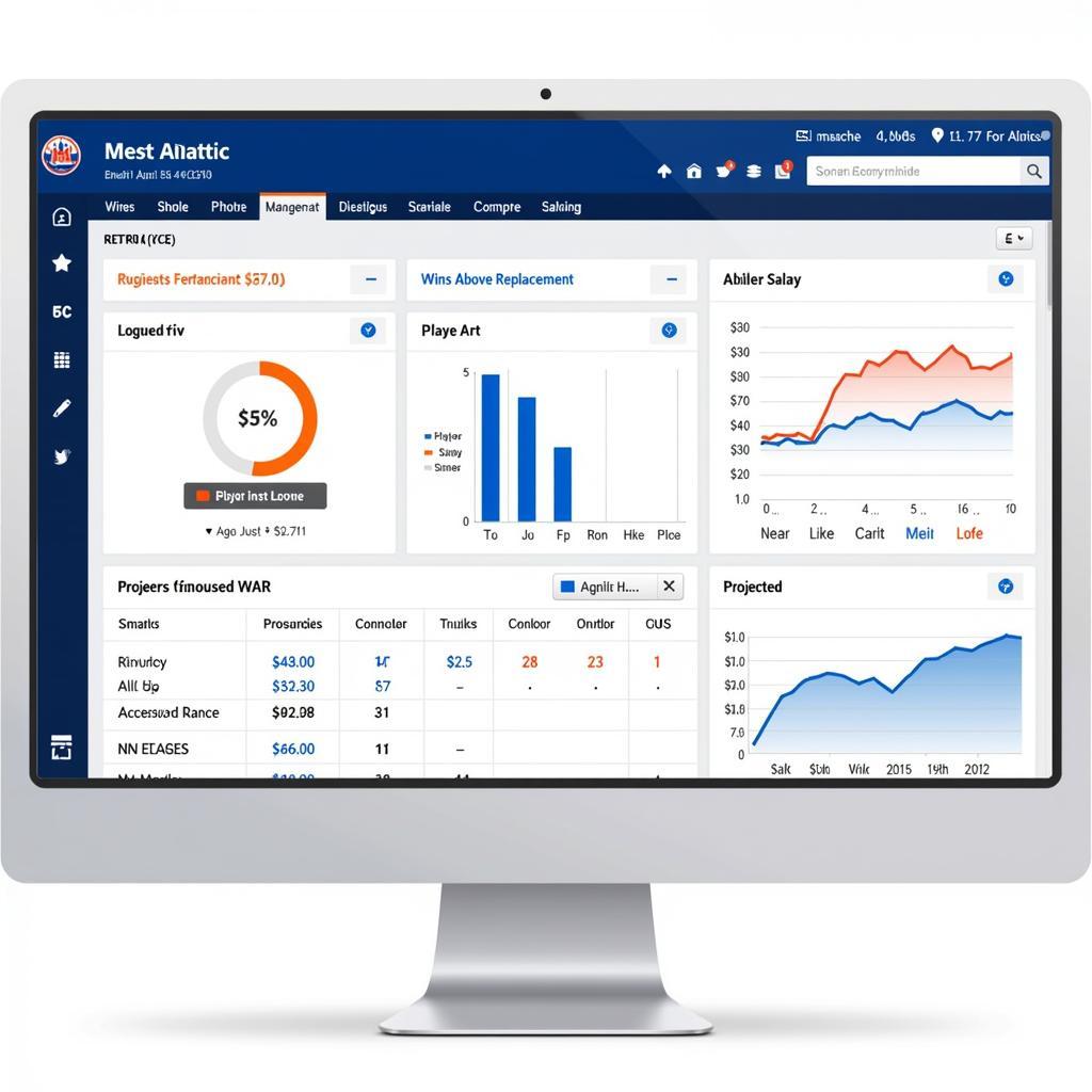 Mets Roster Resource Analytics