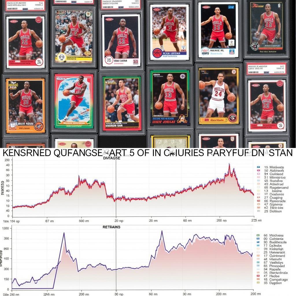 Michael Jordan Gatorade Card Investment Portfolio