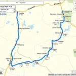 Millville 84 Live Tracking Map