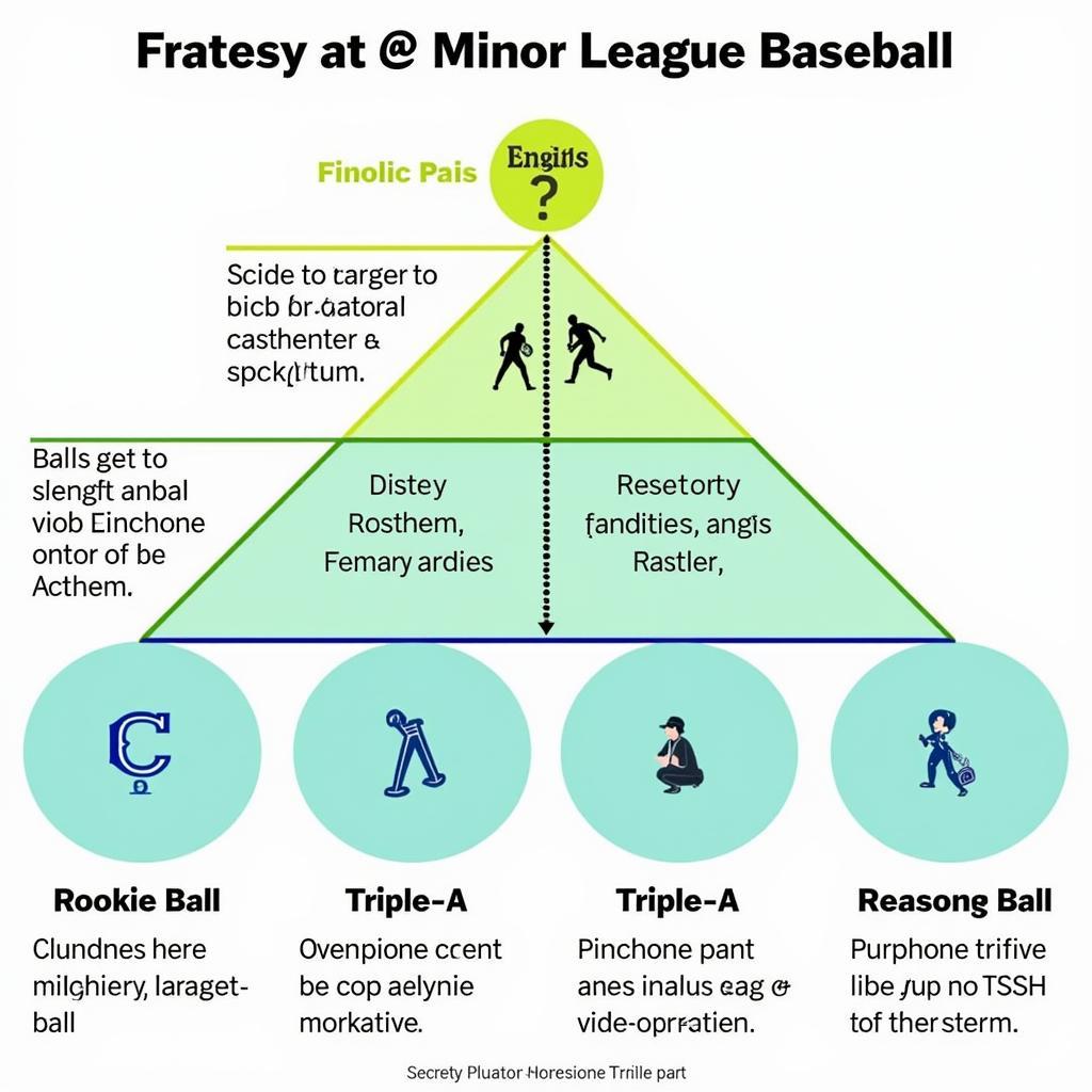 Minor League Baseball Levels Explained