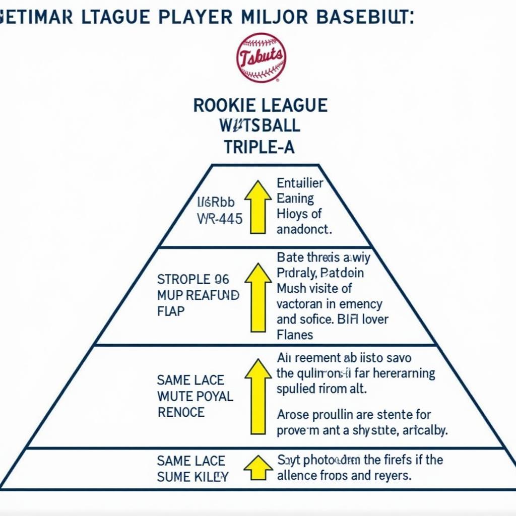 Minor League Baseball Levels Explained