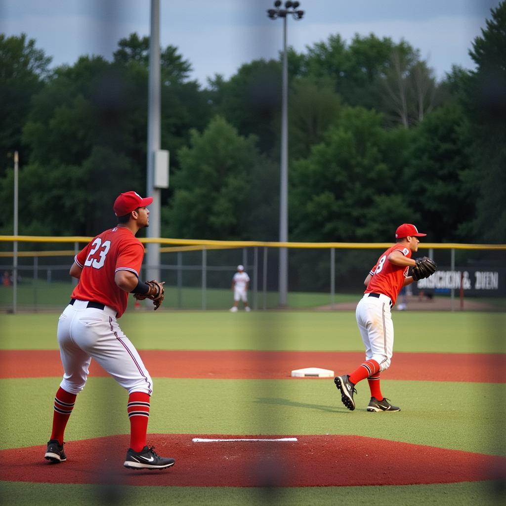 Minor league baseball players in Massachusetts