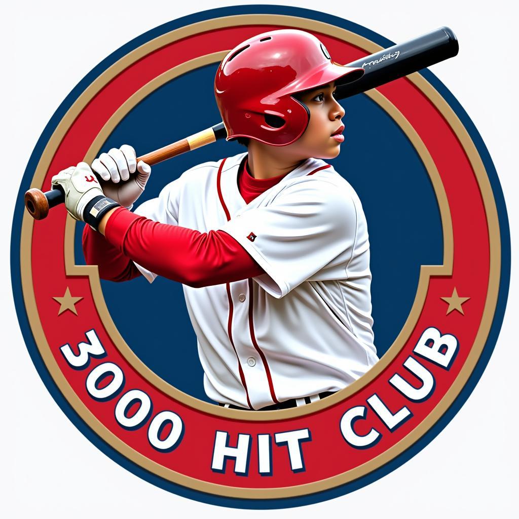 The Future of the MLB 3000 Hit Club